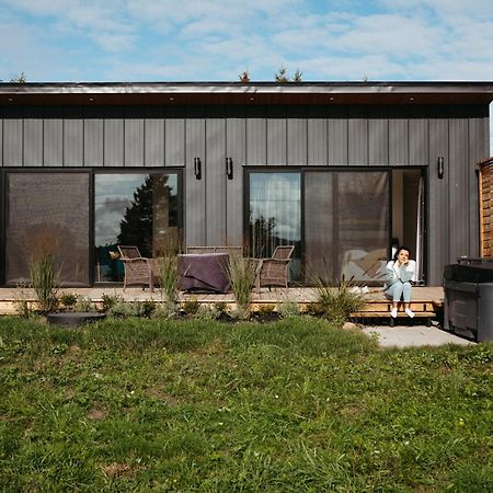 Willa Reid'S Cove Retreat Tatamagouche Zewnętrze zdjęcie
