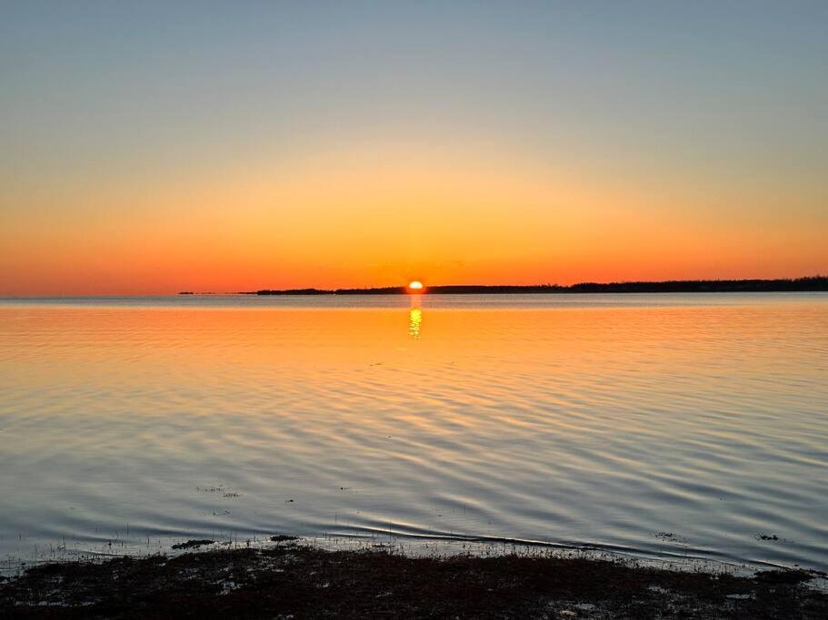 Willa Reid'S Cove Retreat Tatamagouche Zewnętrze zdjęcie
