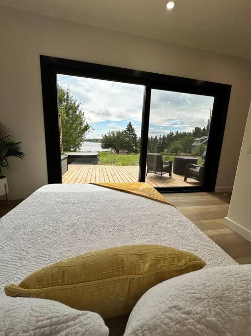 Willa Reid'S Cove Retreat Tatamagouche Zewnętrze zdjęcie