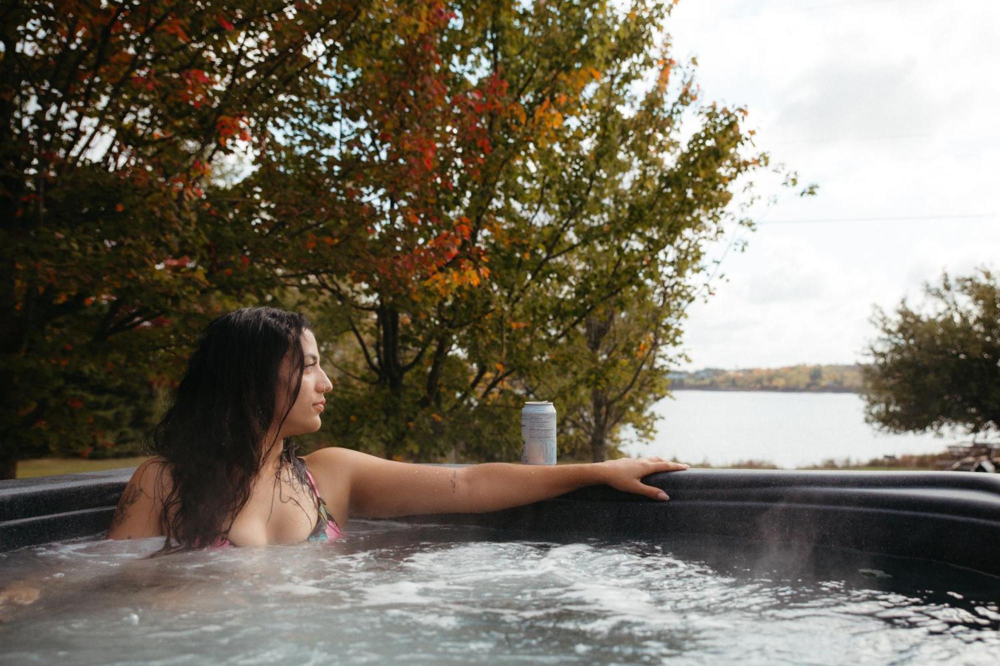 Willa Reid'S Cove Retreat Tatamagouche Zewnętrze zdjęcie