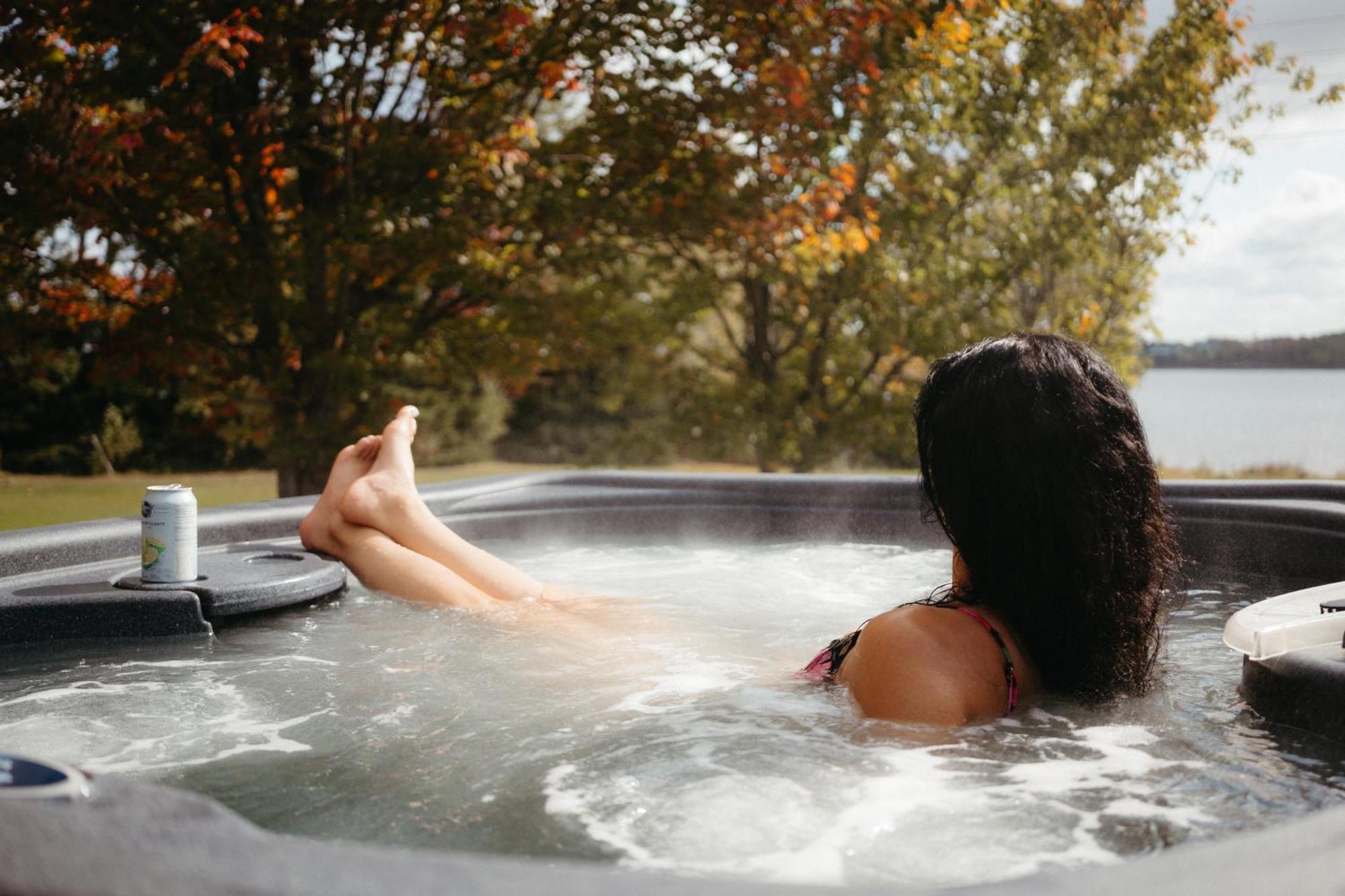 Willa Reid'S Cove Retreat Tatamagouche Zewnętrze zdjęcie