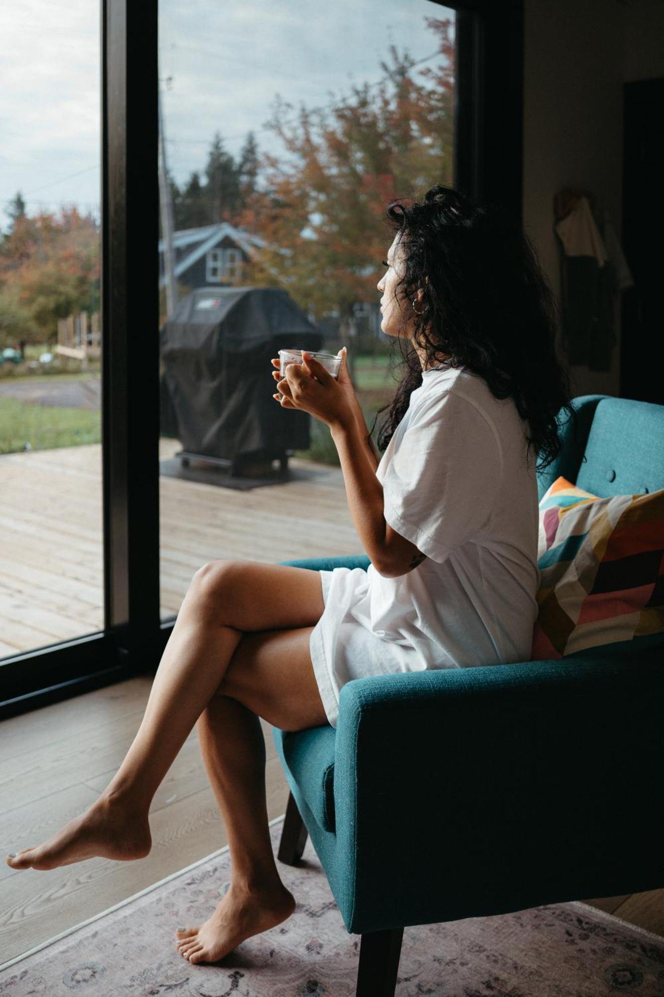 Willa Reid'S Cove Retreat Tatamagouche Zewnętrze zdjęcie